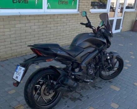 Чорний Баджадж 3302, об'ємом двигуна 0.4 л та пробігом 0 тис. км за 3300 $, фото 8 на Automoto.ua