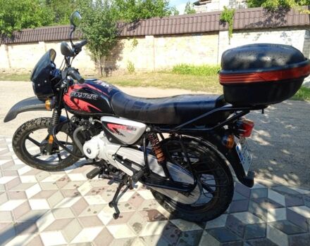 Чорний Баджадж 3302, об'ємом двигуна 0.1 л та пробігом 0 тис. км за 50000 $, фото 3 на Automoto.ua