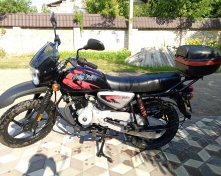 Чорний Баджадж 3302, об'ємом двигуна 0.1 л та пробігом 0 тис. км за 50000 $, фото 1 на Automoto.ua