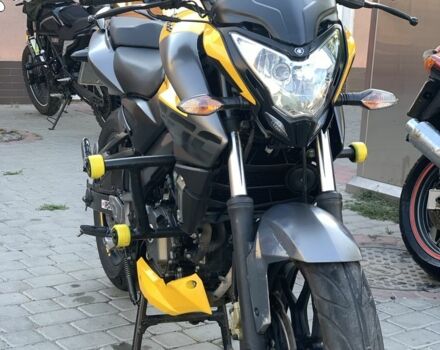 Баджадж 3302, об'ємом двигуна 0.2 л та пробігом 0 тис. км за 1800 $, фото 3 на Automoto.ua