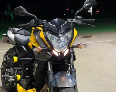 Баджадж 3302, об'ємом двигуна 0.2 л та пробігом 0 тис. км за 1800 $, фото 4 на Automoto.ua