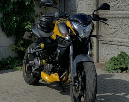 Баджадж 3302, об'ємом двигуна 0.2 л та пробігом 0 тис. км за 1800 $, фото 5 на Automoto.ua