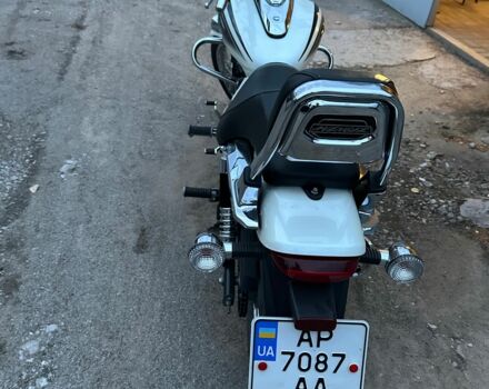 Баджадж 3302, об'ємом двигуна 0.22 л та пробігом 0 тис. км за 1800 $, фото 6 на Automoto.ua