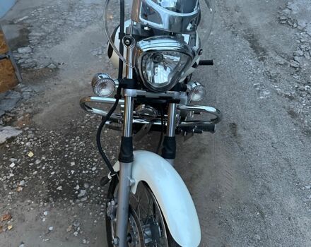 Баджадж 3302, об'ємом двигуна 0.22 л та пробігом 0 тис. км за 1800 $, фото 5 на Automoto.ua