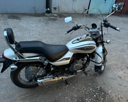 Баджадж 3302, об'ємом двигуна 0.22 л та пробігом 0 тис. км за 1800 $, фото 8 на Automoto.ua