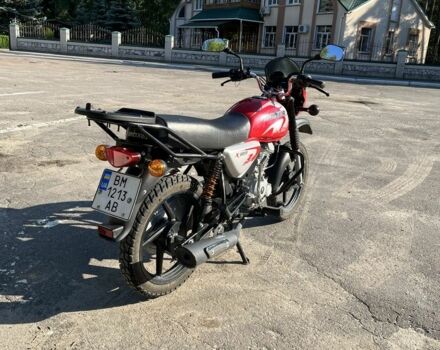 Баджадж 3302, объемом двигателя 0.13 л и пробегом 0 тыс. км за 847 $, фото 5 на Automoto.ua