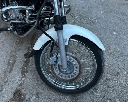 Баджадж 3302, об'ємом двигуна 0.22 л та пробігом 0 тис. км за 1800 $, фото 1 на Automoto.ua