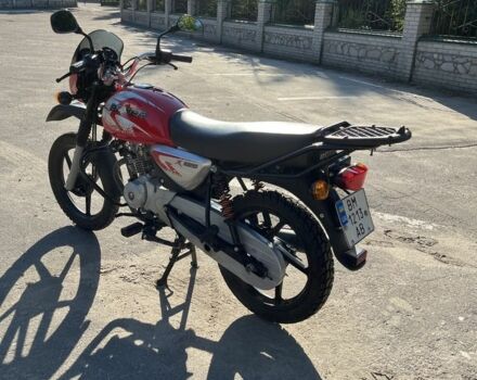 Баджадж 3302, объемом двигателя 0.13 л и пробегом 0 тыс. км за 847 $, фото 3 на Automoto.ua