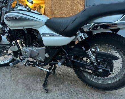Баджадж 3302, об'ємом двигуна 0.22 л та пробігом 0 тис. км за 1800 $, фото 7 на Automoto.ua