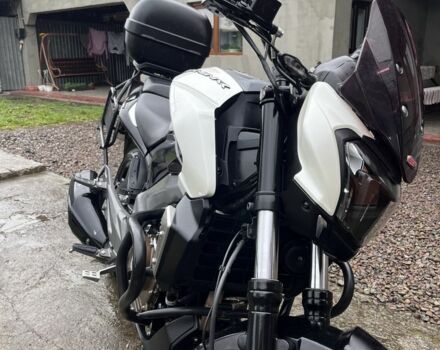 Баджадж 3302, объемом двигателя 0.4 л и пробегом 0 тыс. км за 2950 $, фото 5 на Automoto.ua
