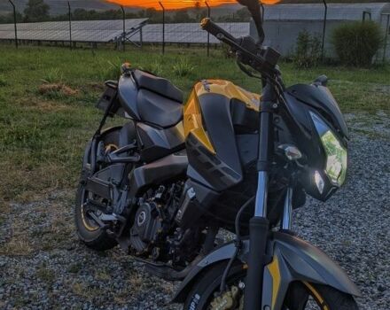 Баджадж 3302, об'ємом двигуна 0.2 л та пробігом 0 тис. км за 1800 $, фото 1 на Automoto.ua