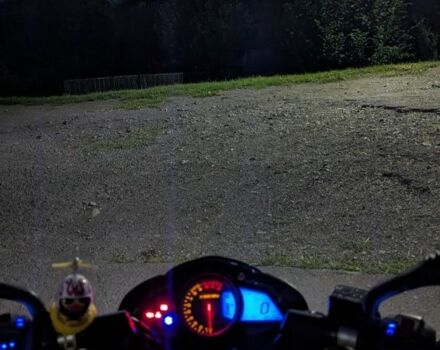 Баджадж 3302, об'ємом двигуна 0.2 л та пробігом 0 тис. км за 1800 $, фото 4 на Automoto.ua