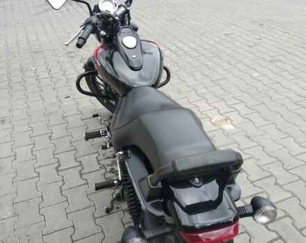Баджадж 3302, об'ємом двигуна 0.22 л та пробігом 0 тис. км за 1550 $, фото 2 на Automoto.ua
