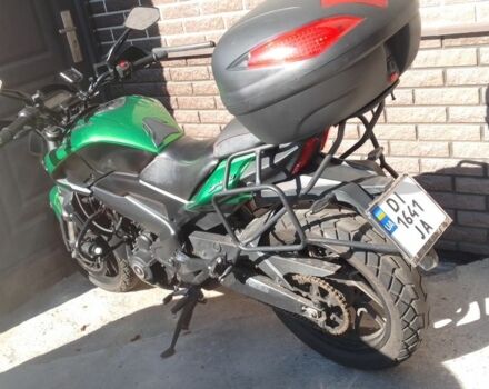 Баджадж 3302, об'ємом двигуна 0.4 л та пробігом 0 тис. км за 3250 $, фото 1 на Automoto.ua