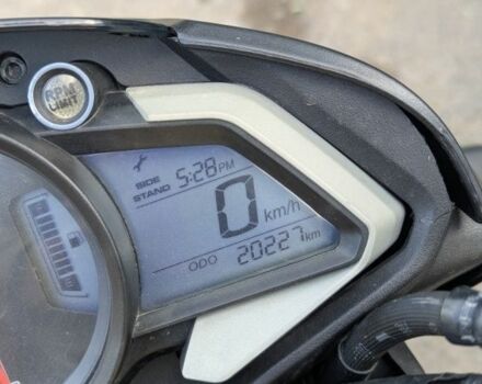 Баджадж 3302, об'ємом двигуна 0.2 л та пробігом 0 тис. км за 1800 $, фото 3 на Automoto.ua