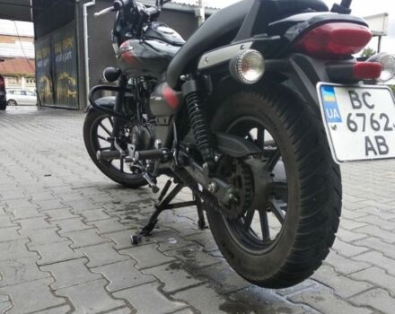 Баджадж 3302, об'ємом двигуна 0.22 л та пробігом 0 тис. км за 1550 $, фото 3 на Automoto.ua