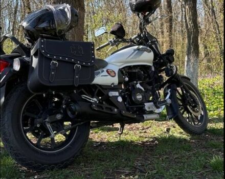 Баджадж 3302, объемом двигателя 0.22 л и пробегом 0 тыс. км за 1250 $, фото 1 на Automoto.ua