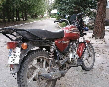 Баджадж 3302, объемом двигателя 0.15 л и пробегом 0 тыс. км за 800 $, фото 1 на Automoto.ua
