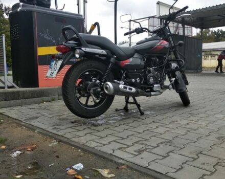 Баджадж 3302, об'ємом двигуна 0.22 л та пробігом 0 тис. км за 1550 $, фото 1 на Automoto.ua