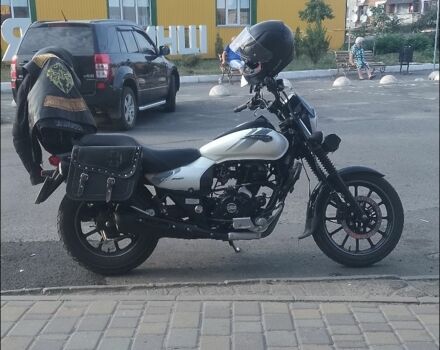 Баджадж 3302, объемом двигателя 0.22 л и пробегом 0 тыс. км за 1250 $, фото 6 на Automoto.ua