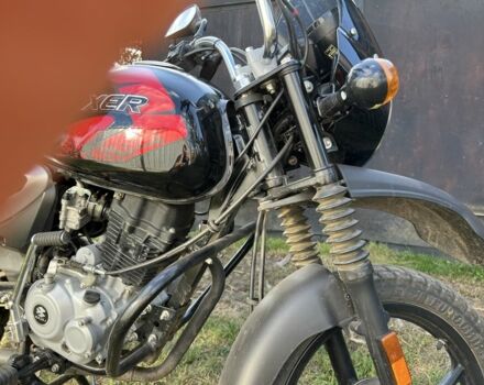 Баджадж 3302, об'ємом двигуна 0.15 л та пробігом 0 тис. км за 1100 $, фото 14 на Automoto.ua