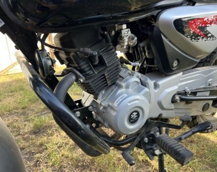 Баджадж 3302, об'ємом двигуна 0.15 л та пробігом 0 тис. км за 1100 $, фото 15 на Automoto.ua