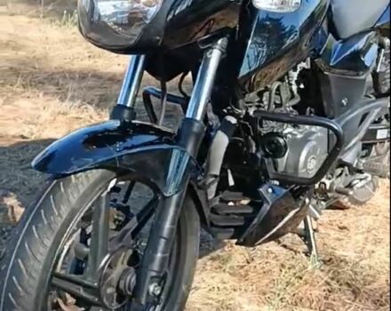 Баджадж 3302, об'ємом двигуна 0.18 л та пробігом 0 тис. км за 1211 $, фото 12 на Automoto.ua
