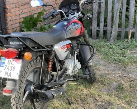 Баджадж 3302, об'ємом двигуна 0.15 л та пробігом 0 тис. км за 1100 $, фото 9 на Automoto.ua
