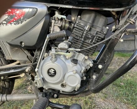 Баджадж 3302, об'ємом двигуна 0.15 л та пробігом 0 тис. км за 1100 $, фото 12 на Automoto.ua