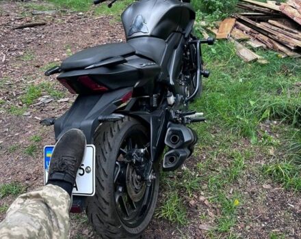Баджадж 3302, объемом двигателя 0.4 л и пробегом 0 тыс. км за 2850 $, фото 3 на Automoto.ua