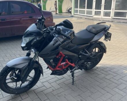 Баджадж 3302, объемом двигателя 0.2 л и пробегом 0 тыс. км за 1850 $, фото 2 на Automoto.ua