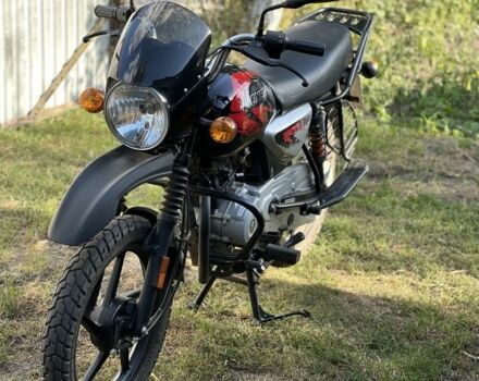 Баджадж 3302, об'ємом двигуна 0.15 л та пробігом 0 тис. км за 1100 $, фото 1 на Automoto.ua
