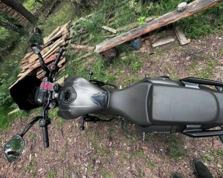 Баджадж 3302, объемом двигателя 0.4 л и пробегом 0 тыс. км за 2850 $, фото 4 на Automoto.ua