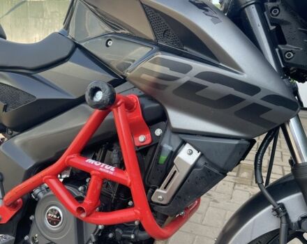 Баджадж 3302, объемом двигателя 0.2 л и пробегом 0 тыс. км за 1850 $, фото 5 на Automoto.ua