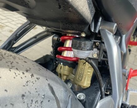 Баджадж 3302, объемом двигателя 0.2 л и пробегом 0 тыс. км за 1850 $, фото 7 на Automoto.ua