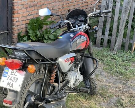 Баджадж 3302, об'ємом двигуна 0.15 л та пробігом 0 тис. км за 1100 $, фото 8 на Automoto.ua