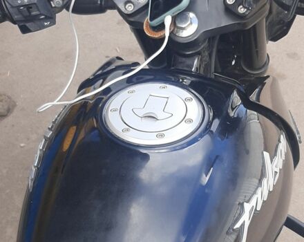 Баджадж 3302, объемом двигателя 0.18 л и пробегом 0 тыс. км за 1200 $, фото 8 на Automoto.ua