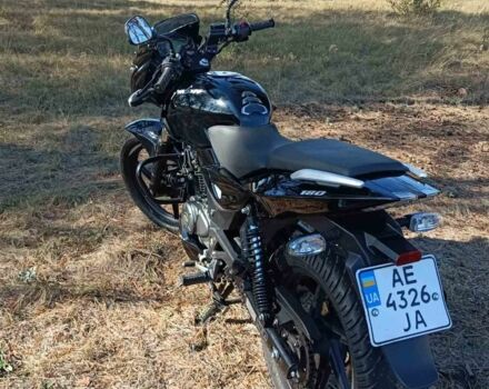 Баджадж 3302, об'ємом двигуна 0.18 л та пробігом 0 тис. км за 1211 $, фото 4 на Automoto.ua