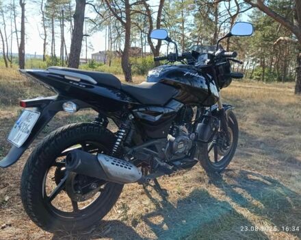 Баджадж 3302, об'ємом двигуна 0.18 л та пробігом 0 тис. км за 1211 $, фото 3 на Automoto.ua