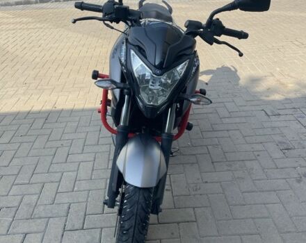 Баджадж 3302, объемом двигателя 0.2 л и пробегом 0 тыс. км за 1850 $, фото 1 на Automoto.ua