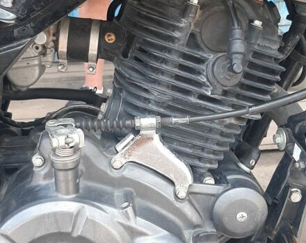 Баджадж 3302, объемом двигателя 0.18 л и пробегом 0 тыс. км за 1200 $, фото 3 на Automoto.ua