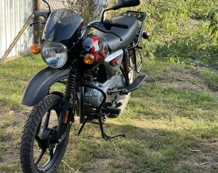 Баджадж 3302, об'ємом двигуна 0.15 л та пробігом 0 тис. км за 1100 $, фото 2 на Automoto.ua