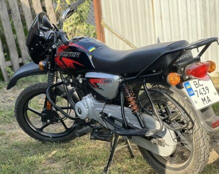 Баджадж 3302, об'ємом двигуна 0.15 л та пробігом 0 тис. км за 1100 $, фото 5 на Automoto.ua