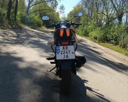 Баджадж 3302, объемом двигателя 0.18 л и пробегом 0 тыс. км за 1250 $, фото 2 на Automoto.ua