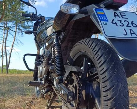 Баджадж 3302, об'ємом двигуна 0.18 л та пробігом 0 тис. км за 1211 $, фото 2 на Automoto.ua