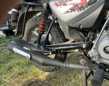 Баджадж 3302, об'ємом двигуна 0.15 л та пробігом 0 тис. км за 1100 $, фото 13 на Automoto.ua