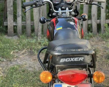 Баджадж 3302, об'ємом двигуна 0.15 л та пробігом 0 тис. км за 1100 $, фото 4 на Automoto.ua