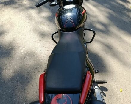 Баджадж 3302, объемом двигателя 0.18 л и пробегом 0 тыс. км за 1250 $, фото 6 на Automoto.ua
