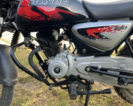 Баджадж 3302, об'ємом двигуна 0.15 л та пробігом 0 тис. км за 1100 $, фото 16 на Automoto.ua