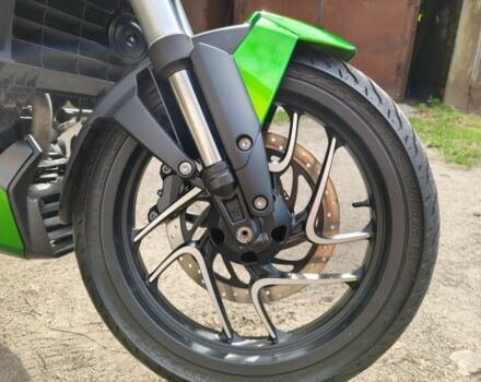 Баджадж 3302, объемом двигателя 0.4 л и пробегом 0 тыс. км за 3500 $, фото 16 на Automoto.ua